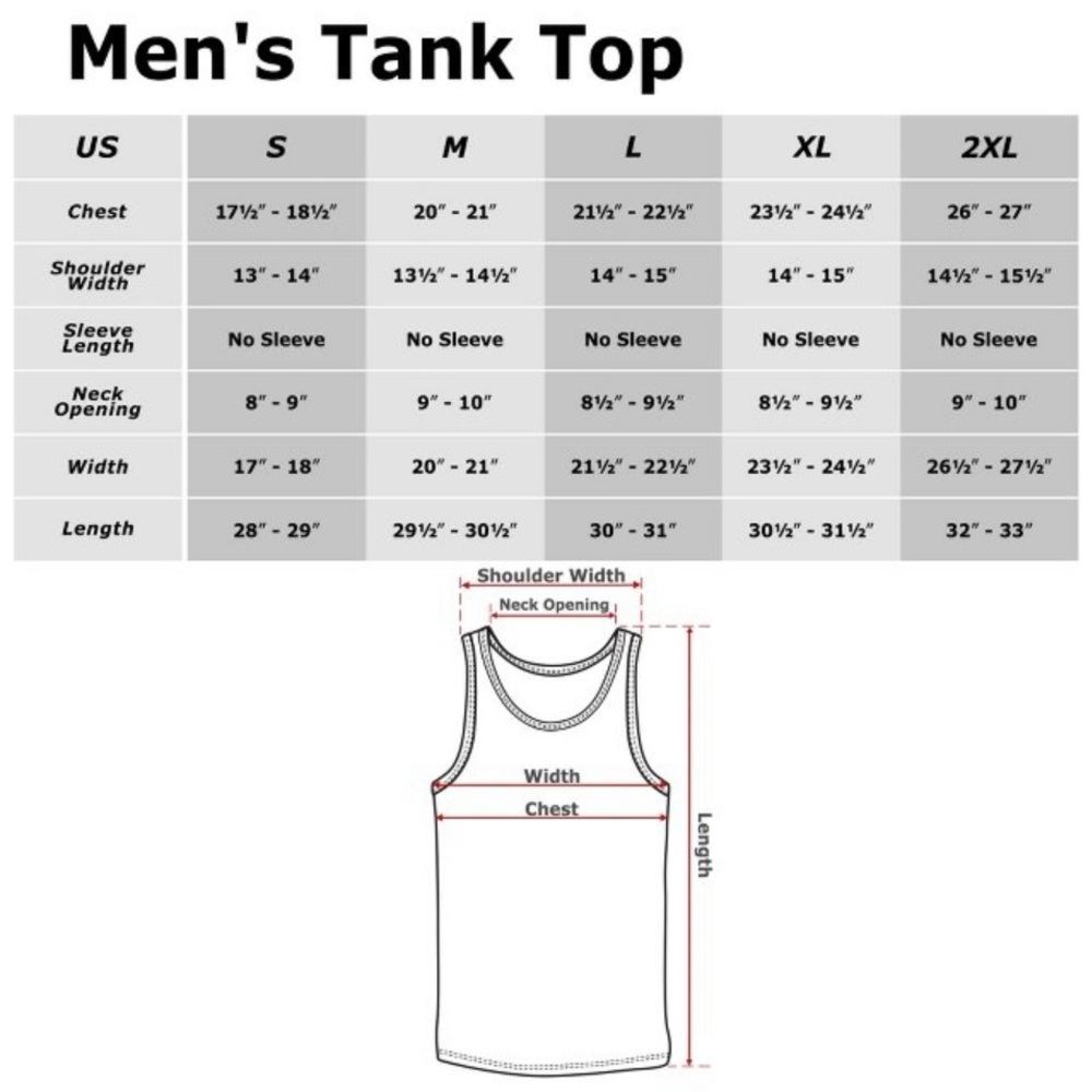 Men’s NASA Stripe Minimal Logo Vintage Tank Top - Size Large - Picture 5 of 6
